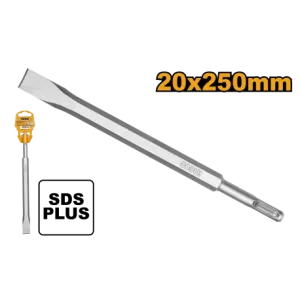 PUNTA SDS PLUS 14X20X250 TAGLIO