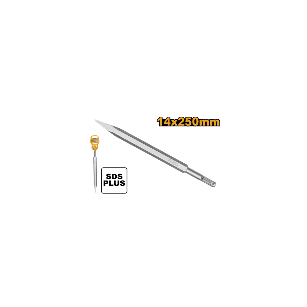 PUNTA SDS PLUS 14X250 PUNTA
