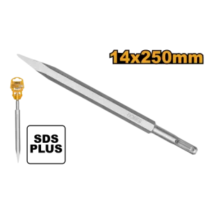 PUNTA SDS PLUS 14X250 PUNTA