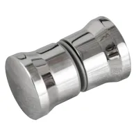 POMELLO PER BOX DOCCIA circolare