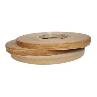 BORDO IN LAMINATO H22 NOCE MEDIO ML 5 BLISTER