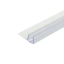 GUARNIZIONE PER BOX DOCCIA h.182 - per anta fissa