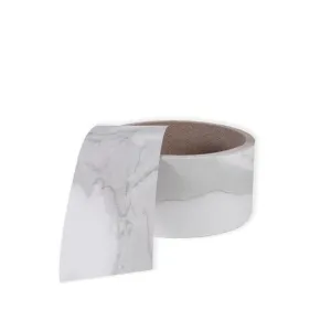 BORDO LAMINATO MM1400X45 CARRARA STATUAR