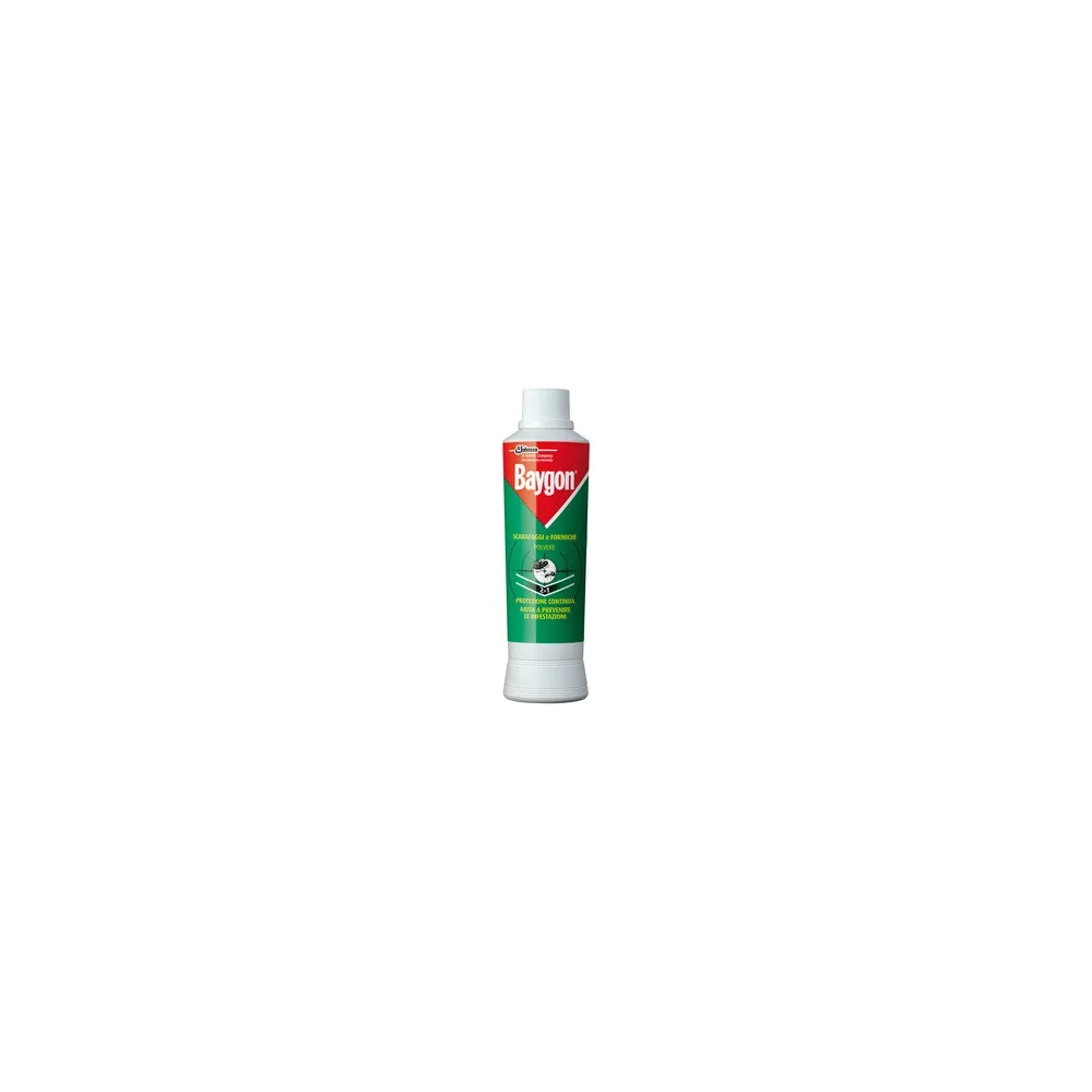 BAYGON POLVERE 250 G