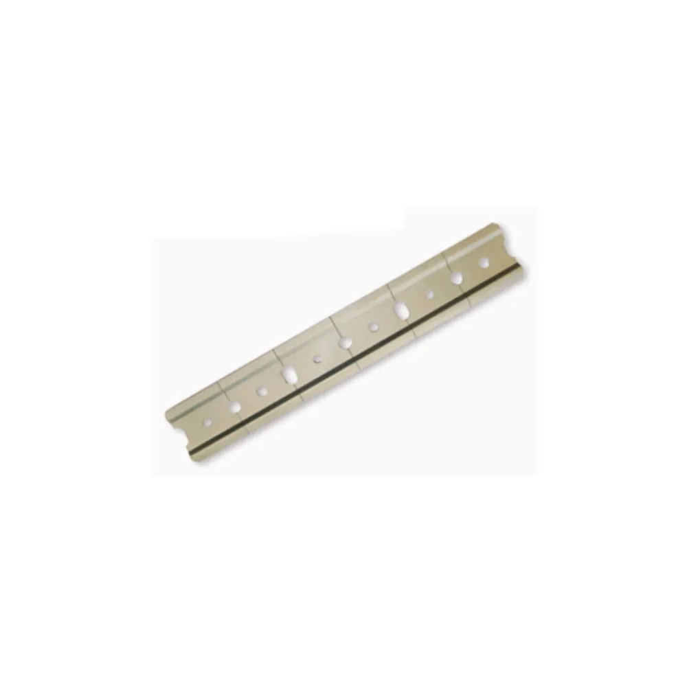 BARRE APPENDIP. 1,2x40MM - 2 MT