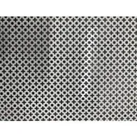 LAMIERA FORATA X TERMOSIFONE BIANCO