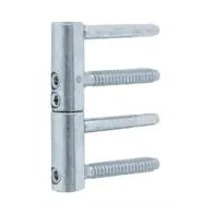 CERNIERA PER LEGNO REGISTRABILE D. 14