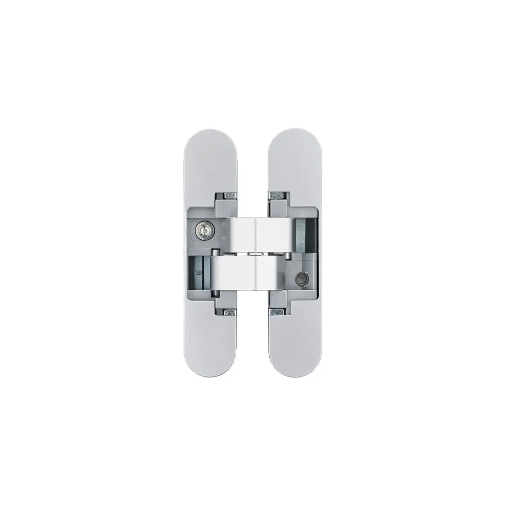 CERNIERA INVISIBILE PER PORTE ANSELMI AN 014 CERNIERA INVISIBILE PER PORTE ANSELMI AN 014