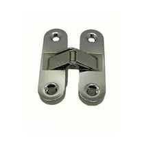 CERNIERA INVISIBILE PER PORTE 89x25 mm