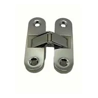 CERNIERA INVISIBILE PER PORTE 89x25 mm