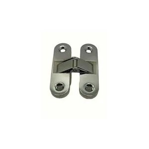 CERNIERA INVISIBILE PER PORTE 89x25 mm