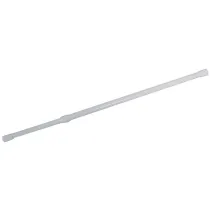 SCORRITENDA SVITA AVVITA ACCIAIO PLASTIFICATO 'OLY cm 150 Mag. 200