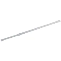 SCORRITENDA SVITA AVVITA ACCIAIO PLASTIFICATO 'OLY cm 150 Mag. 200