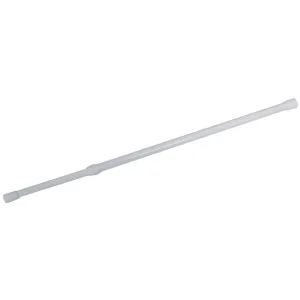 SCORRITENDA SVITA AVVITA ACCIAIO PLASTIFICATO 'OLY cm 150 Mag. 200