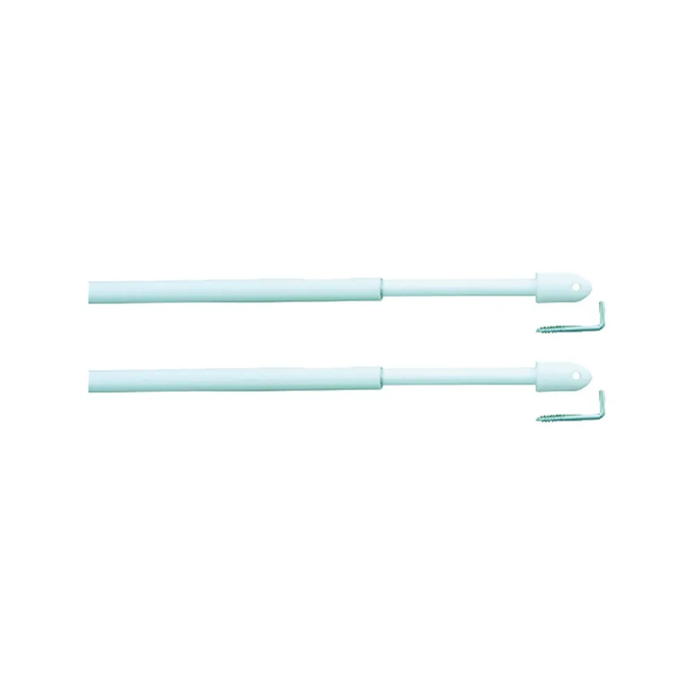 STANGHETTA ALLUNGABILE 'BRIS-BRIS' mm   8 x cm 50 Mag. 60