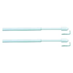 STANGHETTA ALLUNGABILE 'BRIS-BRIS' mm   8 x cm 50 Mag. 60