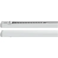 SCORRITENDA TIPO 'PIATTY' cm 39 Mag. 60 - colore bianco (10 pz)