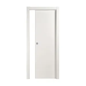 PORTA MOD MICROTEC SCORR.BIANCO 210X70