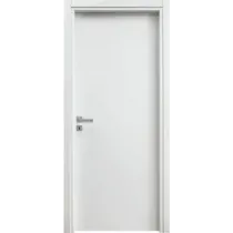 PORTA MOD MICROTEC BIANCO CM210X70