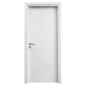 PORTA MOD MICROTEC BIANCO CM210X70