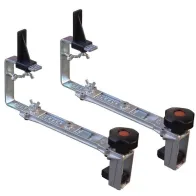 MONTAGRADINI 'SPEED' regol. 5 Mag. 55 mm