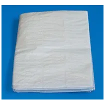 TELONE C/OCCHIOLI 85G BIANCO 3X4 M