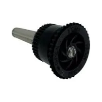 TESTINA PER IRRIGATORE POP-UP 0°Mag.360° 17A - raggio 5,2 metri (25 pz)