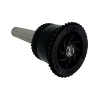 TESTINA PER IRRIGATORE POP-UP 0°Mag.360° 15A - raggio 4,6 metri (25 pz)