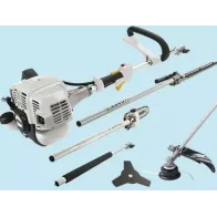 DECESPUGLIATORE 5 IN 1 'MT26' Kw 0,7