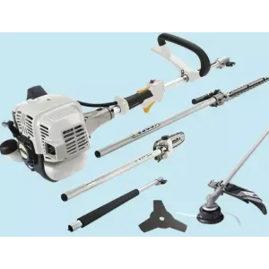 DECESPUGLIATORE 5 IN 1 'MT26' Kw 0,7
