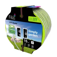 TUBO 'KIUMA' Ø mm 13 (int.) x mt 30