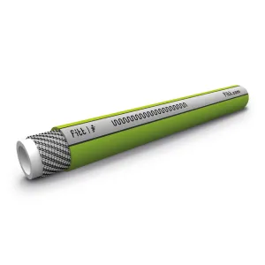 TUBO 'KIUMA' Ø mm 13 (int.) x mt 30