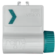 CENTRALINA PER IRRIGAZIONE DA POZZETTO SMART 'PURE VISION 2.0' 6 zone