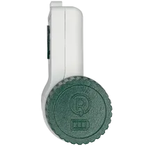 CENTRALINA PER IRRIGAZIONE DA POZZETTO SMART 'PURE VISION 2.0' 6 zone