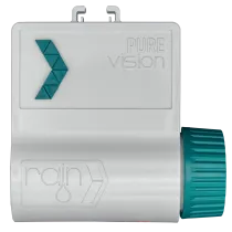 CENTRALINA PER IRRIGAZIONE DA POZZETTO SMART 'PURE VISION 2.0' 4 zone