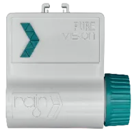 CENTRALINA PER IRRIGAZIONE DA POZZETTO SMART 'PURE VISION 2.0' 2 zone