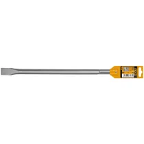 PUNTA SDS MAX 18X25X400 TAGLIO