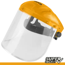 MASCHERA DI PROTEZIONE CON FASCIA ANTIBATTERICA - INGCO