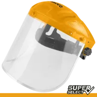 MASCHERA DI PROTEZIONE CON FASCIA ANTIBATTERICA - INGCO