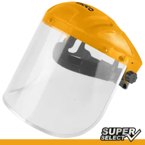 MASCHERA DI PROTEZIONE CON FASCIA ANTIBATTERICA - INGCO
