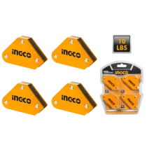 SET 4PZ SUPPORTI MAGNETICI PER SALDATRICI