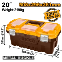 CASSETTA PORTATTREZZI DA 20