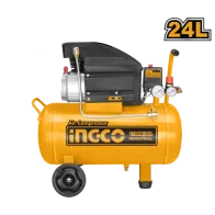 COMPRESSORE AD ARIA 24L DA 1,5HP