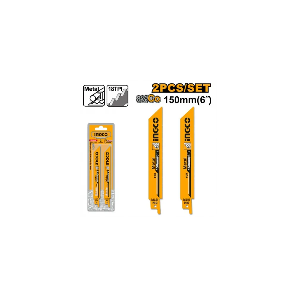 LAMA RICAMBIO PER METALLO PER RS8008