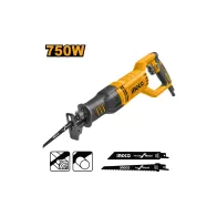 SEGHETTO A GATTUCCIO 750W