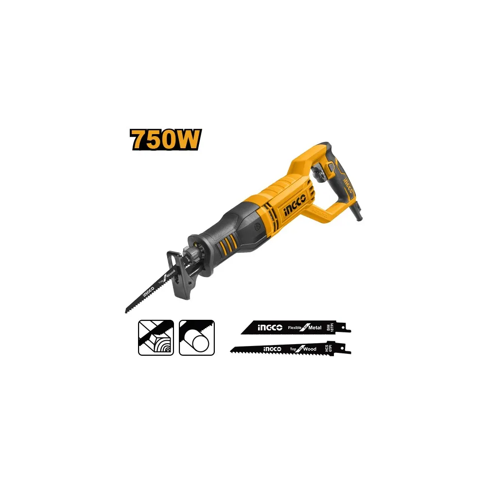 SEGHETTO A GATTUCCIO 750W
