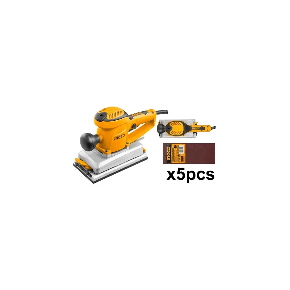 LEVIGATRICE 350W PROFESSIONALE BASE ALLUMINIO