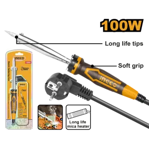 SALDATORE ELETTRICO 100W