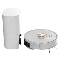 ROBOT ASPIRAPOLVERE 3 IN 1 'SCRAPPI' 45W