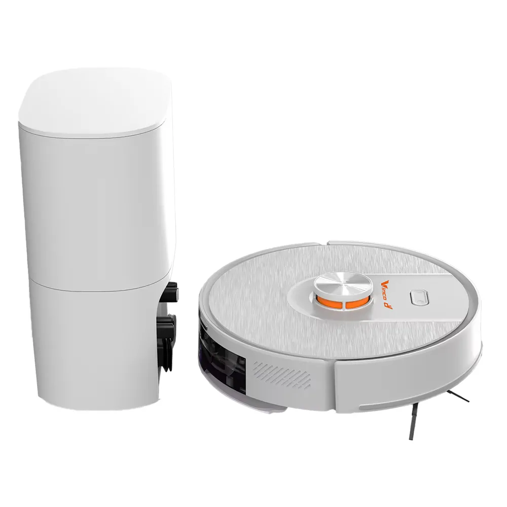ROBOT ASPIRAPOLVERE 3 IN 1 'SCRAPPI' 45W